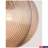 Kép 7/9 - Nova Luce ATHENA 1 ágú függeszték, pezsgő, E27 foglalattal, max. 1x12W, 9191211