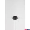 Kép 7/8 - Nova Luce LATO függeszték, fehér, E14 foglalattal, max. 1x5W, 9624075