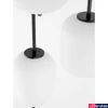 Kép 7/9 - Nova Luce LATO függeszték, fehér, E14 foglalattal, max. 3x5W, 9624078