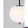 Kép 7/9 - Nova Luce LATO függeszték, fehér, E27 foglalattal, max. 1x12W, 9624071