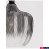 Kép 7/9 - Nova Luce LONI 1 ágú függeszték, fekete, E27 foglalattal, max. 1x12W, 9191242
