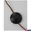 Kép 7/9 - Nova Luce SALINO állólámpa, fehér, E27 foglalattal, max. 1x12W, 9145071