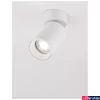 Kép 3/4 - Nova Luce TOD fali lámpa, billenthető lámpafejjel, fehér, GU10-MR16 foglalattal, max. 1x10W, 9011311