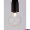 Kép 7/10 - Nova Luce VEDA függeszték, fekete, G9 foglalattal, max. 1x6W, 9536417