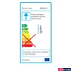 Kép 3/3 - Nova Luce RIETI sínre szerelhető lámpa, fekete, 4000K természetes fehér, beépített LED, 1x22W, 943 lm, 8254413