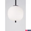 Kép 9/10 - Nova Luce LATO függeszték, fehér, E14 foglalattal, max. 1x5W, 9624074