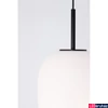 Kép 9/10 - Nova Luce LATO függeszték, fehér, E27 foglalattal, max. 1x12W, 9624073