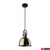 Kép 1/2 - Nowodvorski AMALFI 1 ágú függeszték, arany, E27 foglalattal, 1x42W, TL-9153