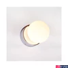 Kép 1/2 - Nowodvorski BRAZOS fürdőszobai fali lámpa, króm, G9 foglalattal, 1x28W, TL-6948