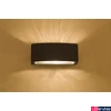 Kép 1/2 - Nowodvorski BRICK kültéri fali lámpa, szürke, E27 foglalattal, 1x42W, TL-3408