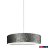 Kép 1/2 - Nowodvorski CROCO 1 ágú függeszték, szürke, E27 foglalattal, 3x18W, TL-8948