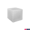 Kép 1/2 - Nowodvorski CUMULUS kültéri állólámpa, fehér, E27 foglalattal, 1x42W, TL-8965