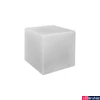 Kép 1/2 - Nowodvorski CUMULUS kültéri állólámpa, fehér, E27 foglalattal, 1x42W, TL-8966