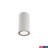 Kép 1/2 - Nowodvorski EDESA kültéri mennyezeti lámpa, fehér, 3000K melegfehér, beépített LED foglalattal, 1x3W, 250 lm, TL-9111