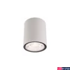 Kép 1/2 - Nowodvorski EDESA kültéri mennyezeti lámpa, fehér, 3000K melegfehér, beépített LED foglalattal, 1x6W, 370 lm, TL-9108