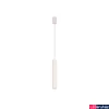 Kép 1/2 - Nowodvorski EYE 1 ágú függeszték, fehér, GU10 foglalattal, 1x35W, TL-5455
