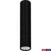 Kép 1/2 - Nowodvorski EYE mennyezeti lámpa, fekete, GU10 foglalattal, 1x35W, TL-6837