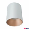 Kép 1/2 - Nowodvorski EYE TONE mennyezeti lámpa, fehér, GU10 foglalattal, 1x10W, TL-8926