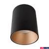 Kép 1/2 - Nowodvorski EYE TONE mennyezeti lámpa, fekete, GU10 foglalattal, 1x10W, TL-8931