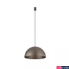 Kép 1/2 - Nowodvorski HEMISPHERE SUPER függeszték, barna, GX53 foglalattal, 4x8W, TL-10296