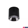 Kép 1/2 - Nowodvorski IOS LED mennyezeti lámpa, fekete, Beépített LED, 1x30W, 2700 lm, TL-8732