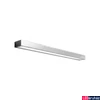 Kép 1/2 - Nowodvorski KAGERA fürdőszobai fali lámpa, króm, Beépített LED, 1x24W, 1380 lm, TL-9502
