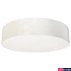 Kép 1/2 - Nowodvorski LAGUNA mennyezeti lámpa, krém, E27 foglalattal, 3x18W, TL-8954