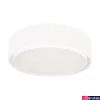 Kép 1/2 - Nowodvorski MIST mennyezeti lámpa, fehér, E27 foglalattal, 3x18W, TL-8943