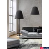 Kép 1/2 - Nowodvorski MOSS állólámpa, fekete, E27 foglalattal, 3x42W, TL-9736