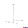 Kép 1/4 - Nowodvorski ORBIT több ágú függeszték, fehér, GX53 foglalattal, 4x8W, TL-7941