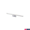 Kép 1/3 - Nowodvorski PICASSO fürdőszobai fali lámpa, króm, Beépített LED, 1x12W, 900 lm, TL-8131