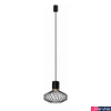 Kép 1/2 - Nowodvorski PICO 1 ágú függeszték, fekete, GU10 foglalattal, 1x35W, TL-8862