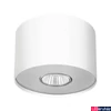 Kép 1/2 - Nowodvorski POINT mennyezeti lámpa, fehér, GU10 foglalattal, 1x35W, TL-6000