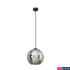 Kép 1/2 - Nowodvorski POLARIS 1 ágú függeszték, króm, E27 foglalattal, 1x42W, TL-9056