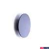 Kép 1/2 - Nowodvorski RING LED fali lámpa, szürke, Beépített LED, 1x7W, 40 lm, TL-10276