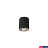 Kép 1/2 - Nowodvorski SET mennyezeti lámpa, fekete, GU10 foglalattal, 1x10W, TL-8901