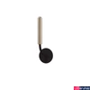 Kép 1/3 - Nowodvorski STALACTITE fali lámpa, réz, G9 foglalattal, 1x10W, TL-8352