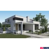 Kép 1/4 - Nowodvorski STRUCTURE kültéri állólámpa, fekete, Beépített LED, 1x13W, 820 lm, TL-8145