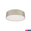 Kép 1/2 - Nowodvorski TURDA mennyezeti lámpa, szürke, E27 foglalattal, 3x25W, TL-8953