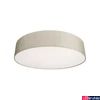 Kép 1/2 - Nowodvorski TURDA mennyezeti lámpa, szürke, E27 foglalattal, 7x25W, TL-8960