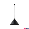 Kép 1/2 - Nowodvorski ZENITH 1 ágú függeszték, fekete, GU10 foglalattal, 1 x 35W, TL-8005