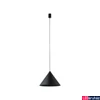 Kép 1/2 - Nowodvorski ZENITH 1 ágú függeszték, fekete, GU10 foglalattal, 1x35W, TL-8001