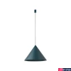 Kép 1/2 - Nowodvorski ZENITH 1 ágú függeszték, zöld, GU10 foglalattal, 1x35W, TL-8007