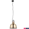 Kép 3/3 - Nowodvorski AMALFI 1 ágú függeszték, arany, E27 foglalattal, 1x40W, TL-8381