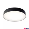 Kép 2/3 - Nowodvorski ARENA mennyezeti lámpa, fekete, Beépített LED, 1x20W, 2200 lm, TL-10176