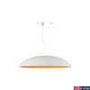 Kép 2/2 - Nowodvorski CANOE 1 ágú függeszték, fehér, E27 foglalattal, 5x40W, TL-7927