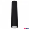 Kép 2/2 - Nowodvorski EYE mennyezeti lámpa, fekete, GU10 foglalattal, 1x35W, TL-6837