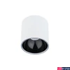 Kép 2/5 - Nowodvorski HALO mennyezeti lámpa, fehér, GU10 foglalattal, 1x10W, TL-8195