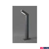 Kép 2/2 - Nowodvorski LHOTSE kültéri állólámpa, szürke, Beépített LED, 1x9W, 169 lm, TL-4448