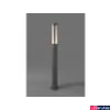 Kép 2/2 - Nowodvorski MEKONG kültéri állólámpa, szürke, E27 foglalattal, 1x18W, TL-4698